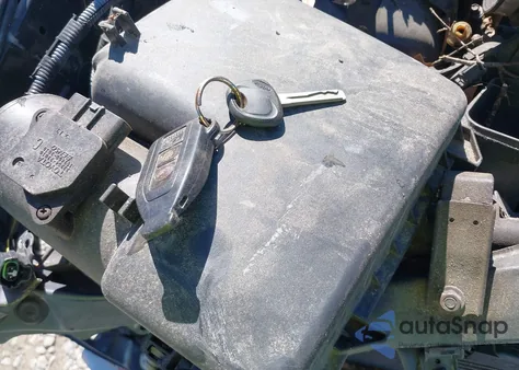 2004 Lexus Ls 430 z USA, uszkodzony, nr VIN JTHBN36F840130717